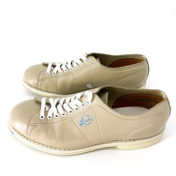 LINDS Classic Bowling Shoes - Picture 6 of 16